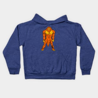 Sasaquatch Kids Hoodie